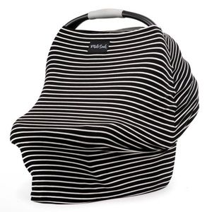 Milk Snob Car Seat/Nursing Cover